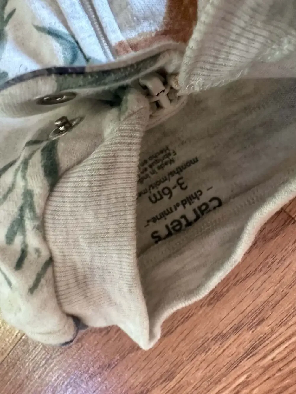Assorted (Nike, Carters, Old Navy, Child of Mine) 14 piece